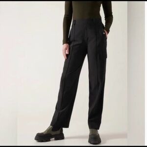Athletes Vienna Cargo Pants